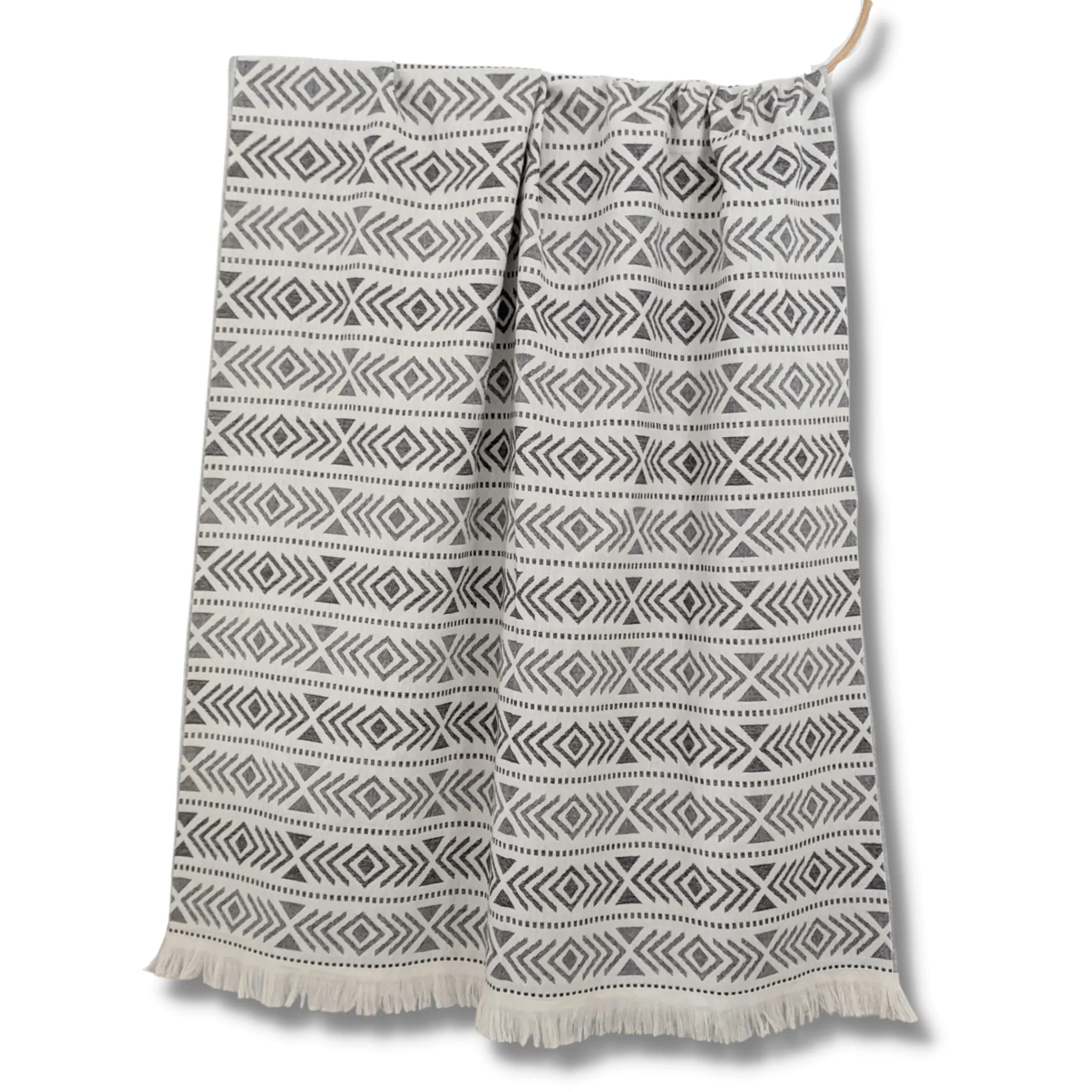 3 Turkish Towel Travel Set 240gsm Reversible