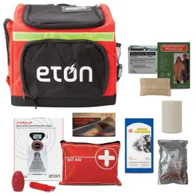 72-Hour Emergency Kit
