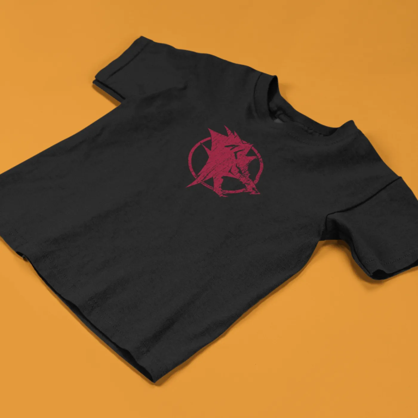AdventureQuest Faction Lycan Pack - T-Shirt