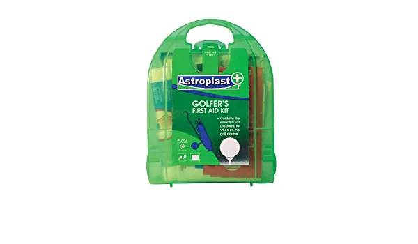 Astroplast First Aid Kit