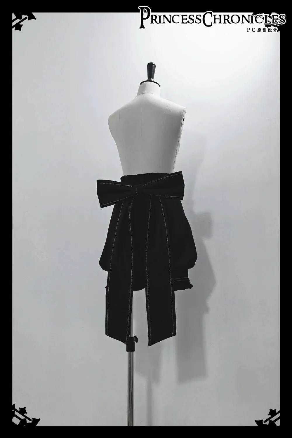 Boy Style Ouji Lolita Prince Hooded Cloak / Vest / Shorts / Long Sleeve Shirt by Princess Chronicles ~ Rabbit in a Hurry