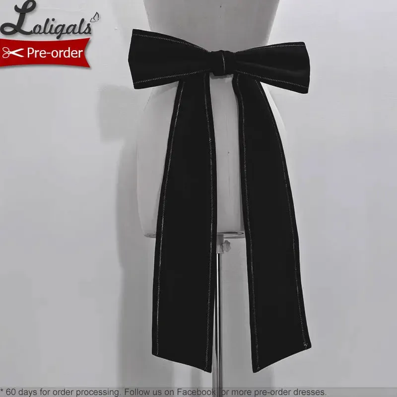 Boy Style Ouji Lolita Prince Hooded Cloak / Vest / Shorts / Long Sleeve Shirt by Princess Chronicles ~ Rabbit in a Hurry