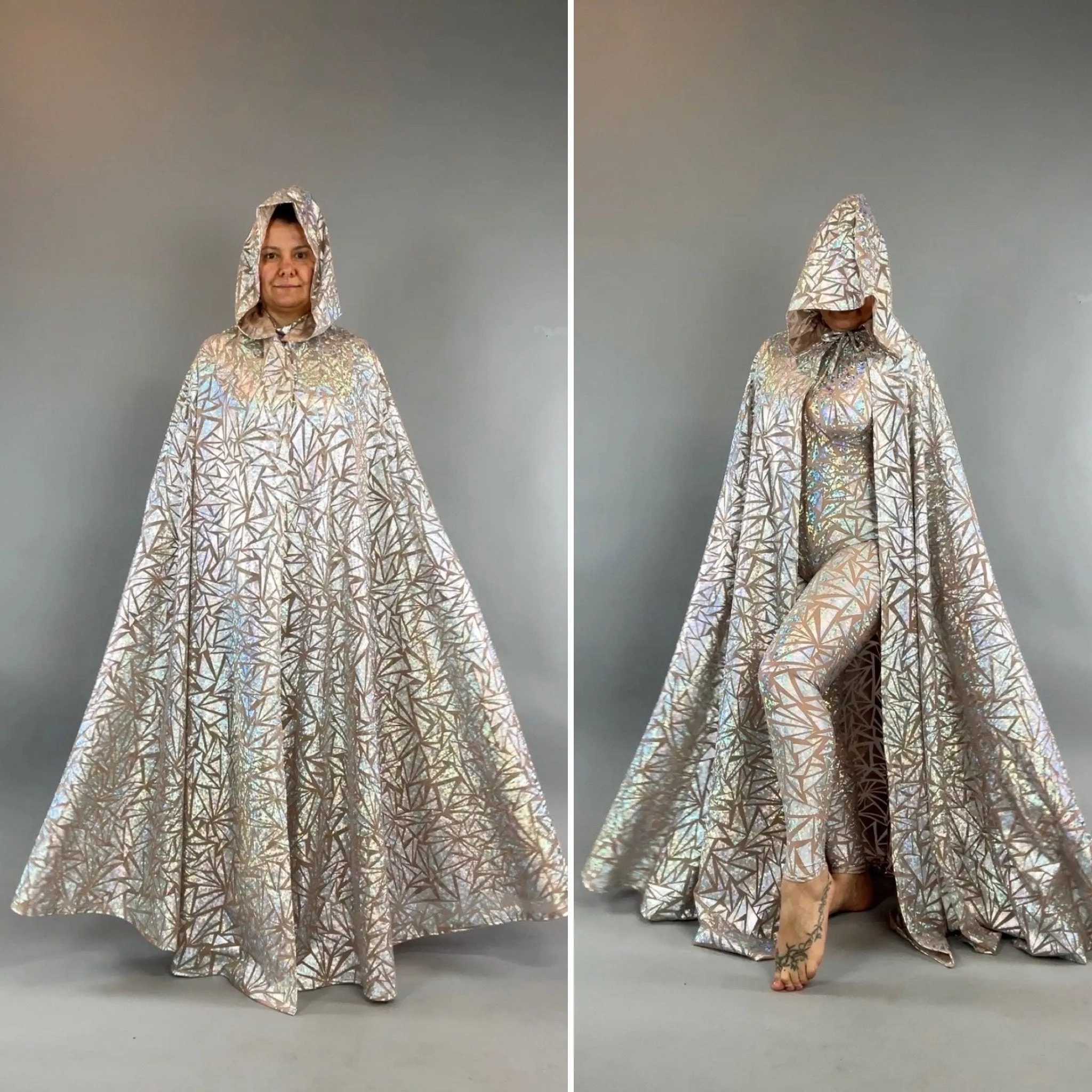 Cape Costume, Shiny Cape, Super Hero Cape, Halloween Costume, Trending Now, Festival Fashion