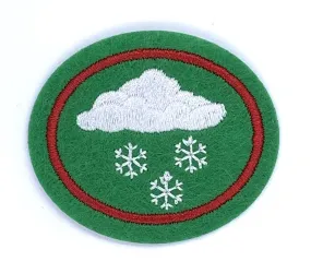 Cold Weather Survival Pathfinder Honour