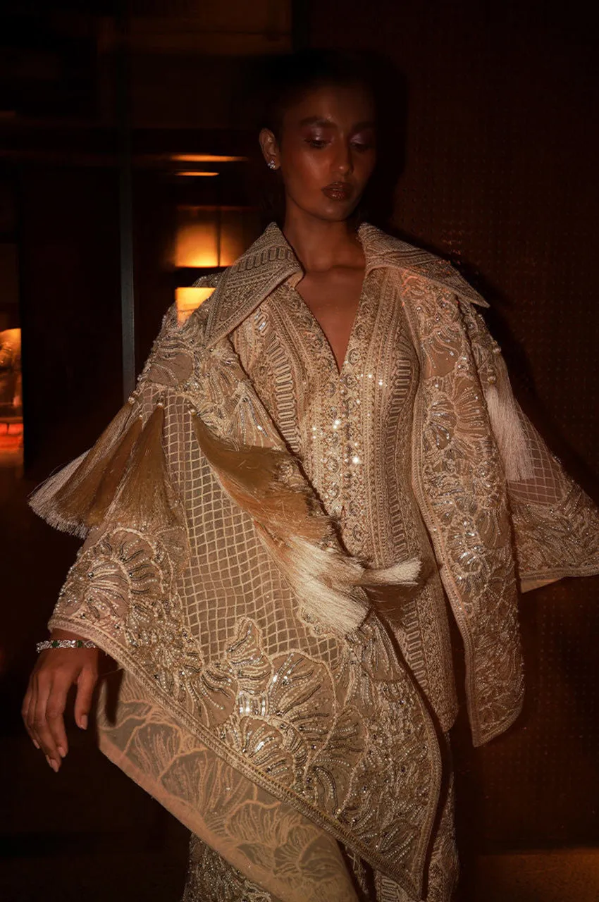Couture De’été '24 - Épanoui (RTS)