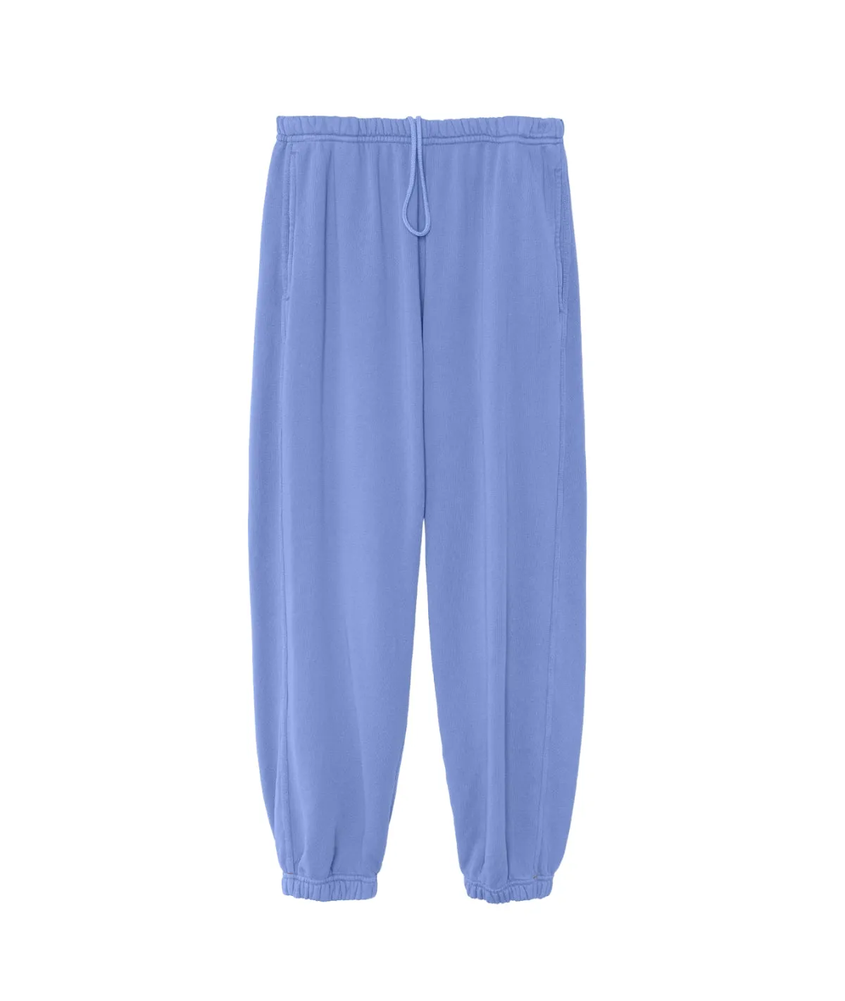 Davis Sweatpant- Cape Blue
