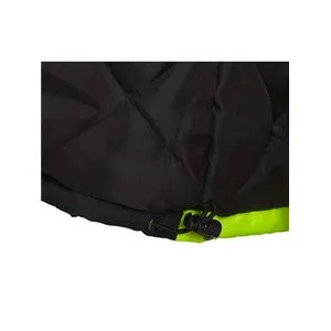 EMROIDERED ANSI Class 3 Quilted Lined Chore Coat
