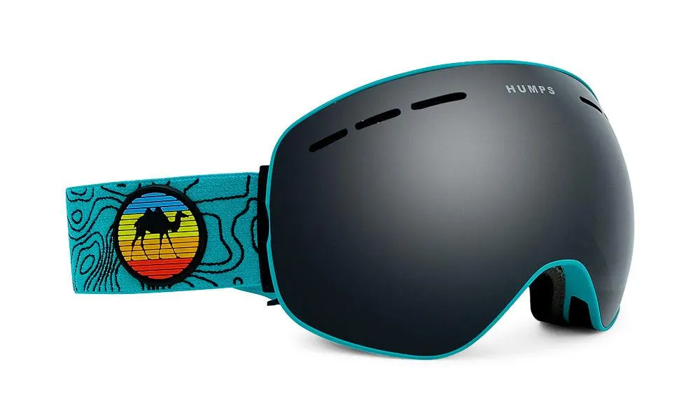 Glacier Freeze