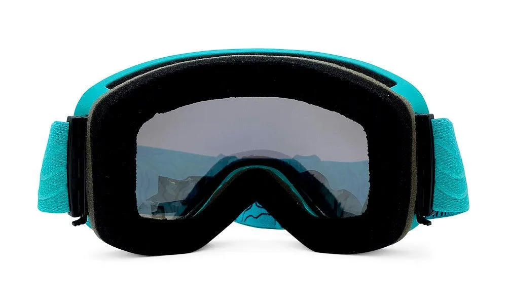Glacier Freeze