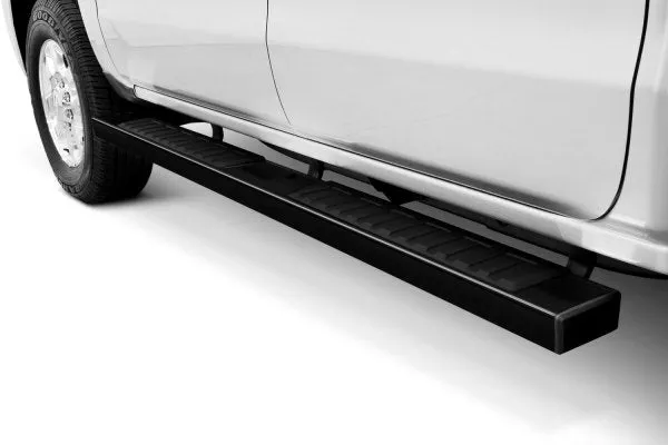 Go Rhino 6" OE Xtreme II Side Steps Ford Ranger Crew Cab (2019-2021) Textured Black or Polished