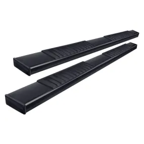 Go Rhino 6" OE Xtreme II Side Steps Ford Ranger Crew Cab (2019-2021) Textured Black or Polished