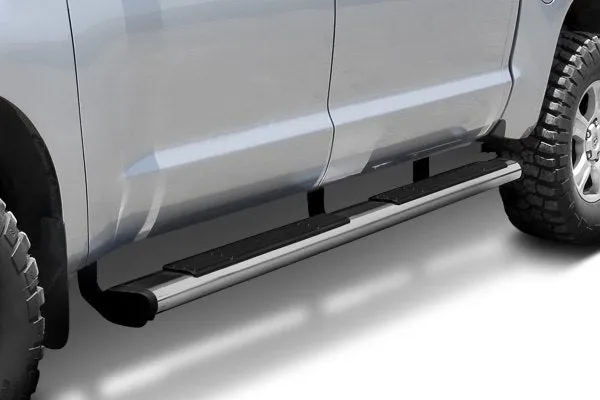 Go Rhino 6" OE Xtreme Side Steps Ford Ranger SuperCrew Cab (19-21) Black or Polished