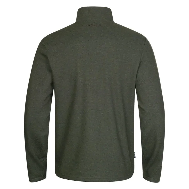 Harkila Sandhem Pro HSP Pullover - Forest Green - Size Small