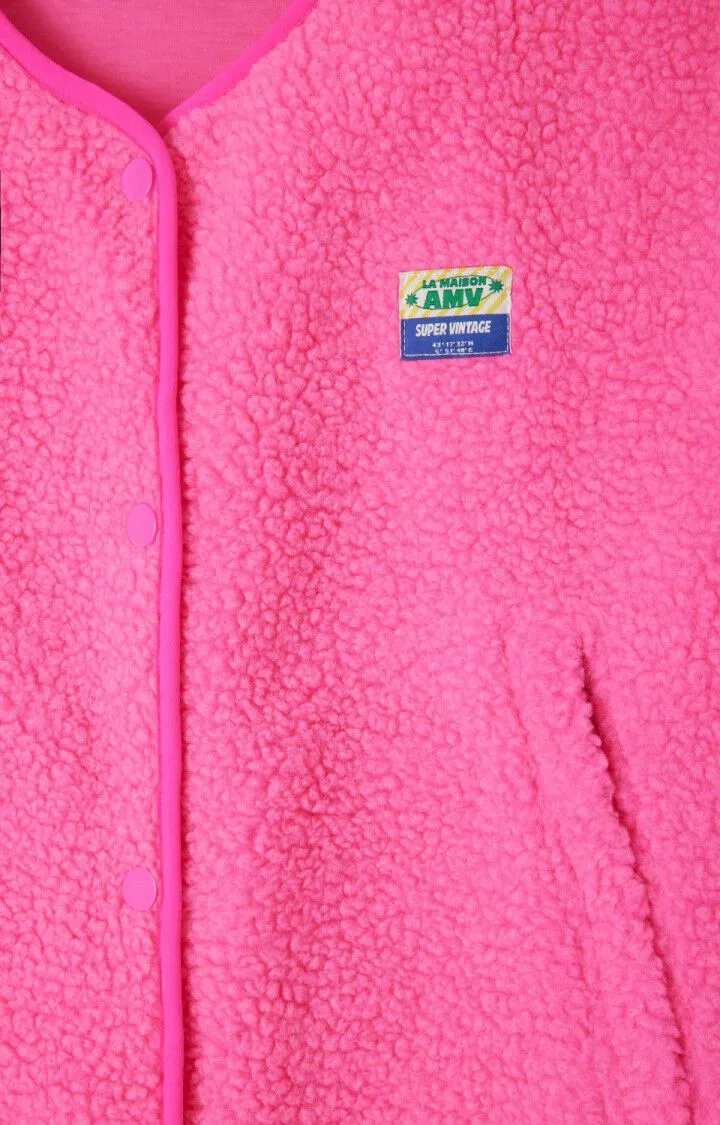 Hoktown, Pink Acid, Jacket
