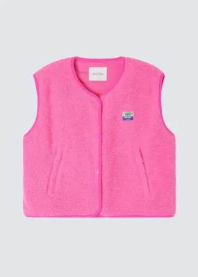 Hoktown, Pink Acid, Jacket