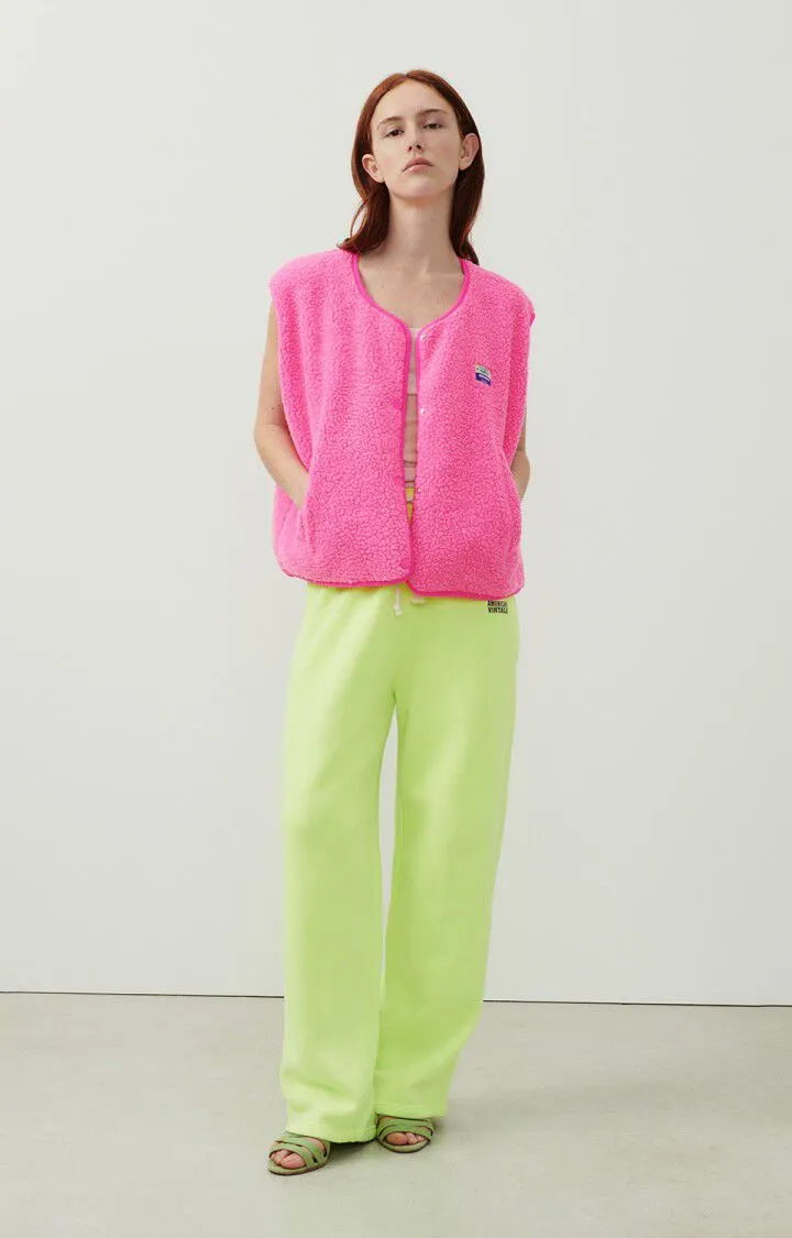 Hoktown, Pink Acid, Jacket