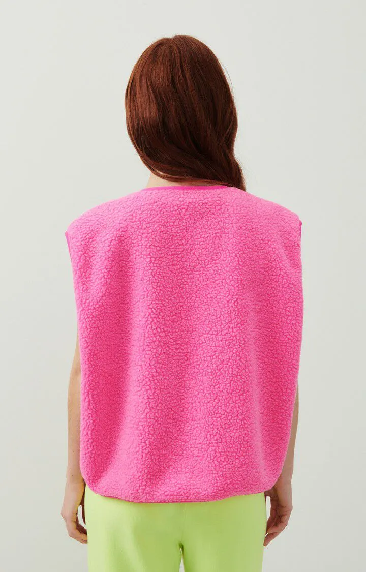 Hoktown, Pink Acid, Jacket