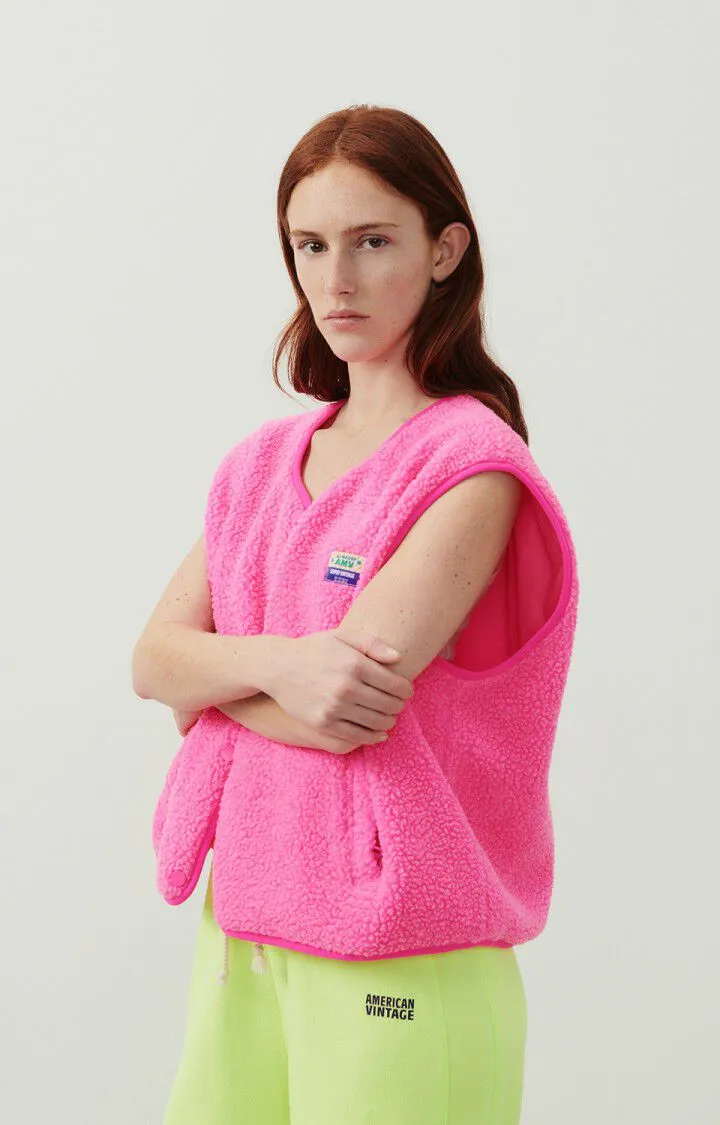 Hoktown, Pink Acid, Jacket
