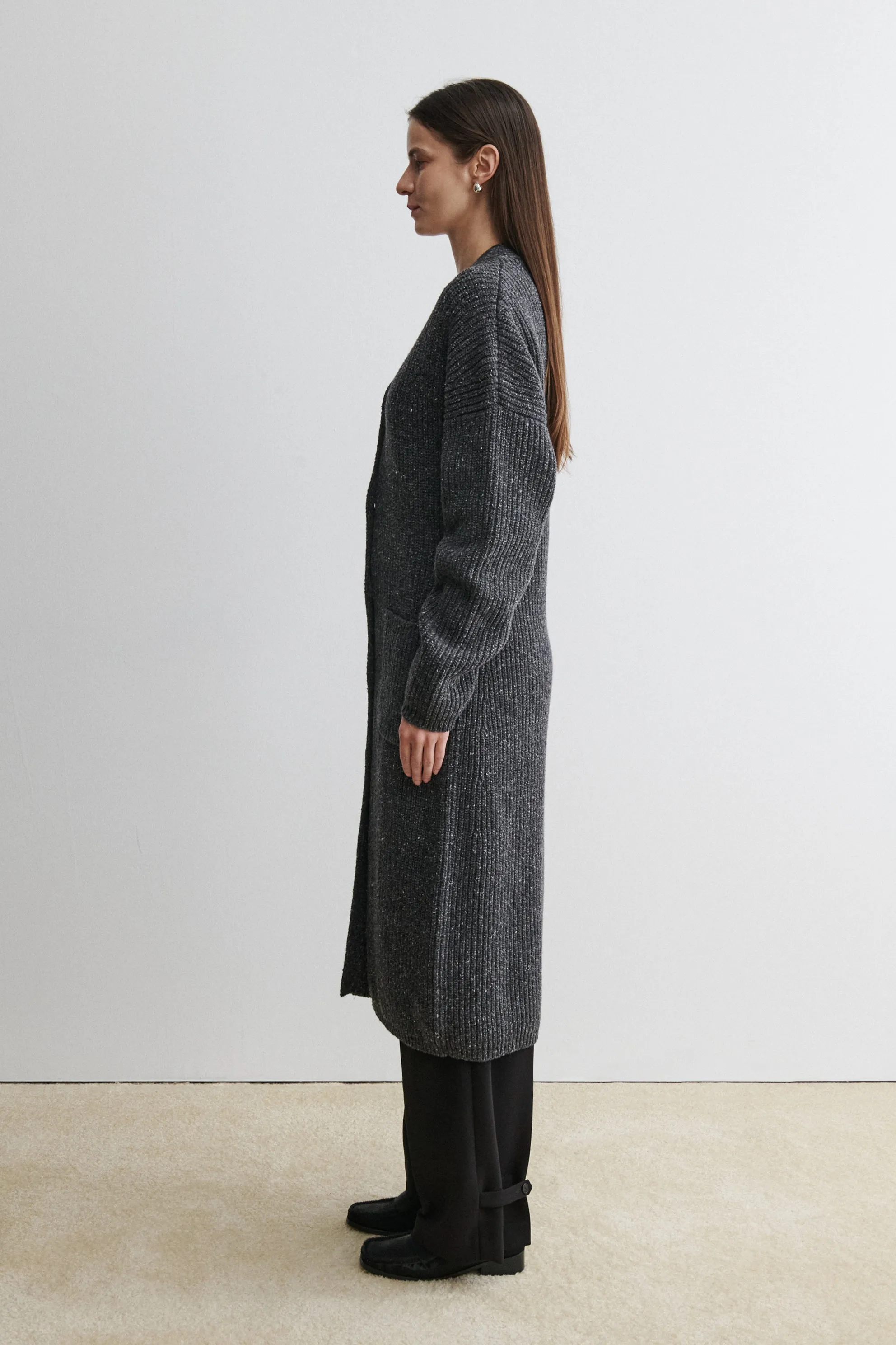 Lilian Cardigan