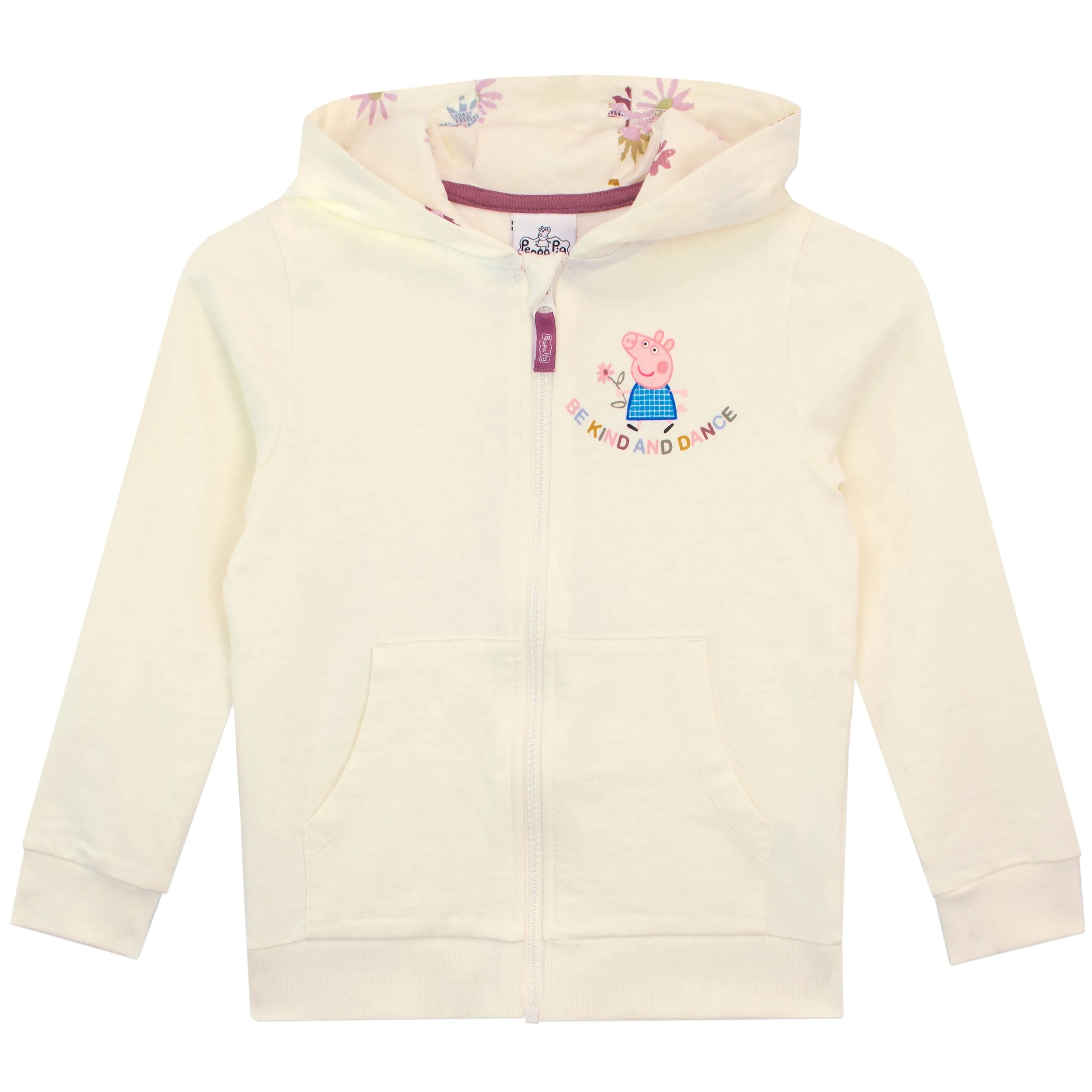 Peppa Pig Three Piece Set