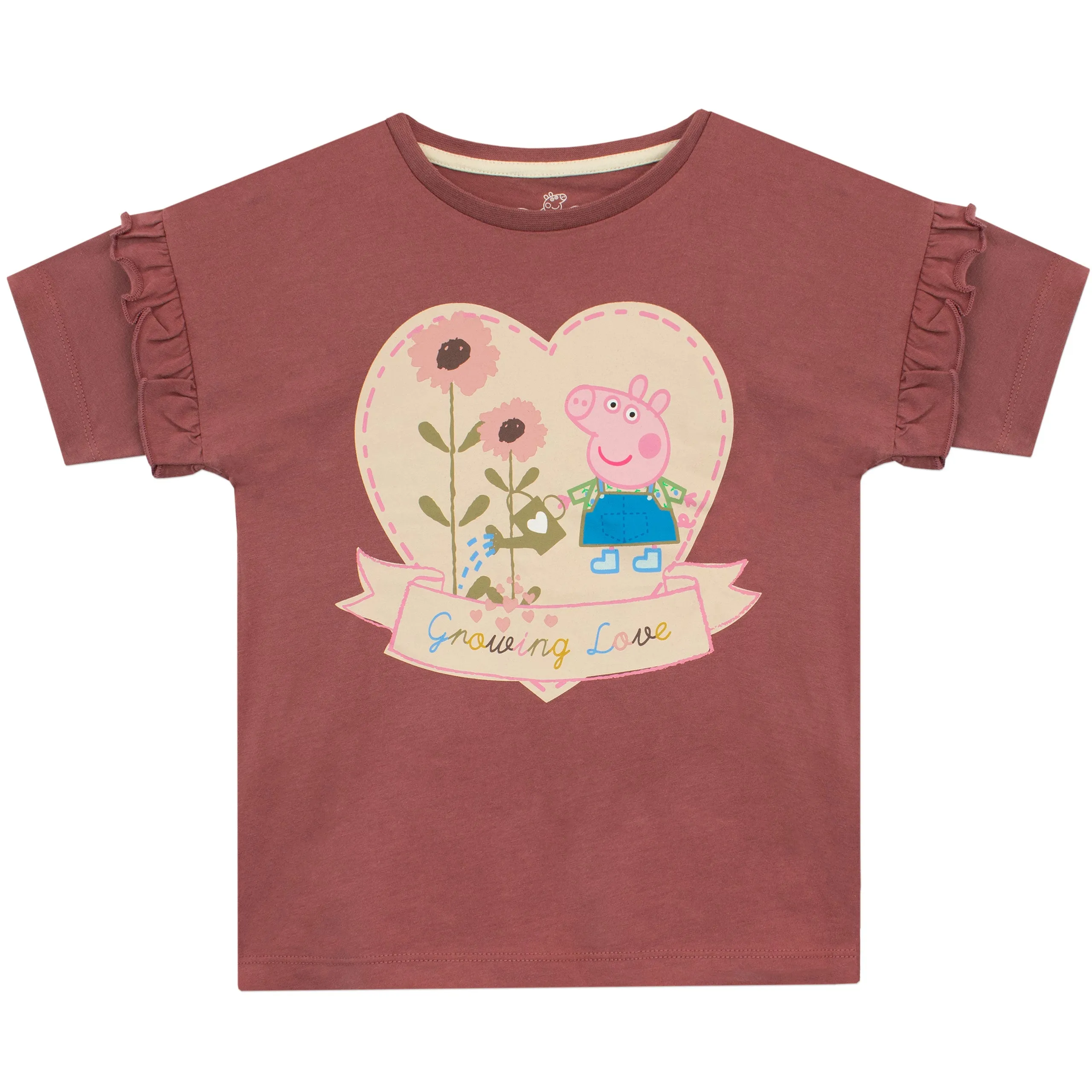 Peppa Pig Three Piece Set