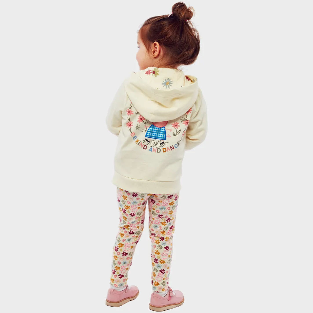 Peppa Pig Three Piece Set