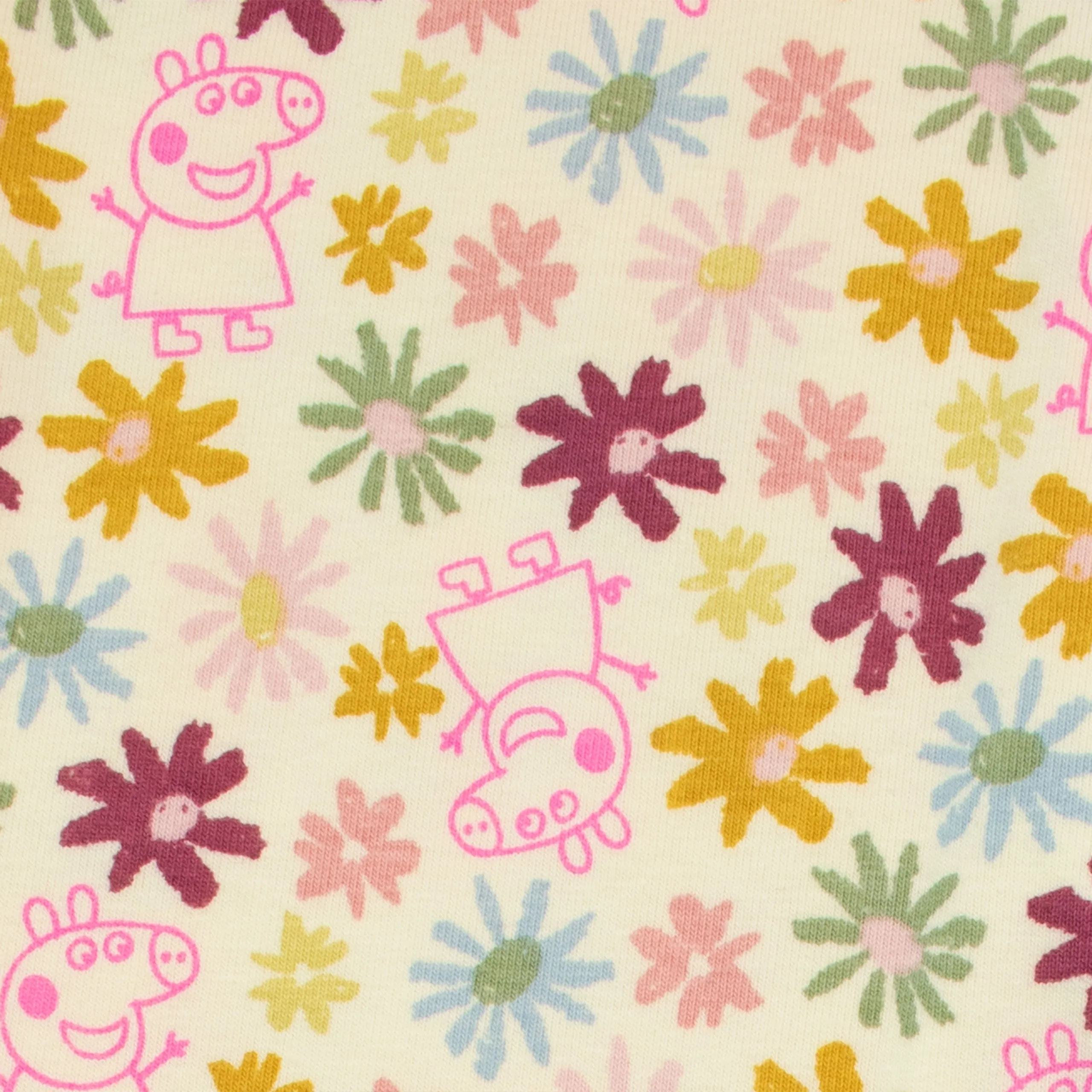Peppa Pig Three Piece Set