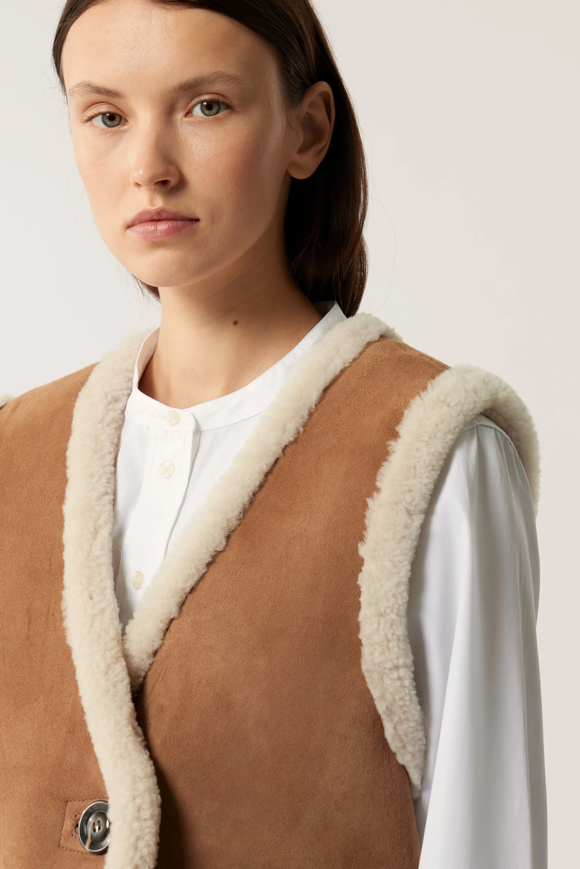 PYRENEES NATURAL JACKET