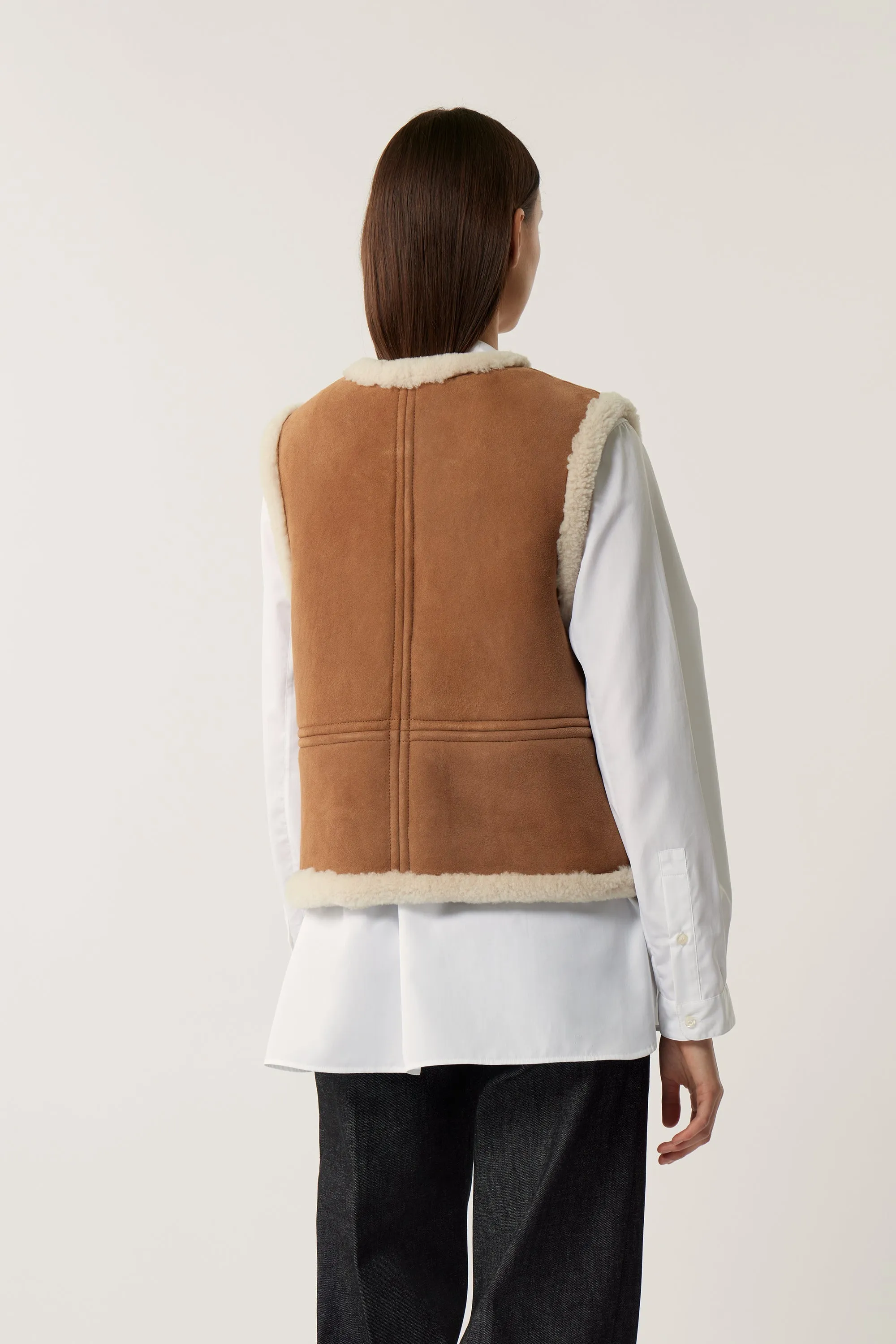 PYRENEES NATURAL JACKET