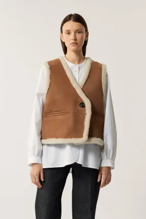 PYRENEES NATURAL JACKET