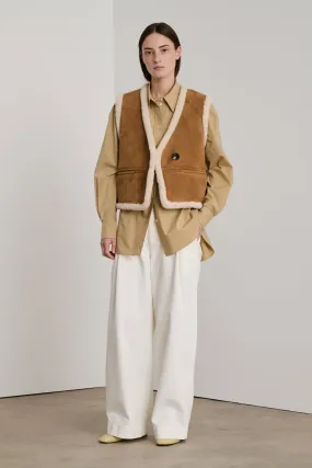 PYRENNEES NATURAL JACKET