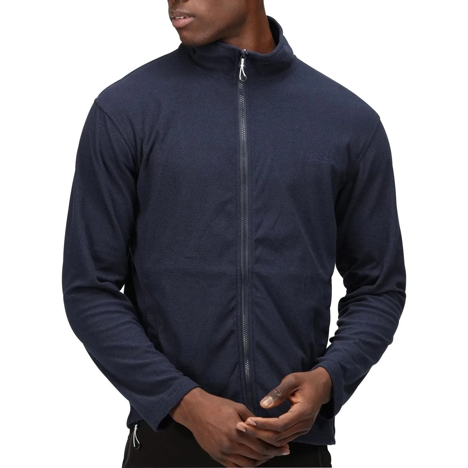 Regatta Telmar IV 3 In 1 Mens Waterproof Jacket - Navy
