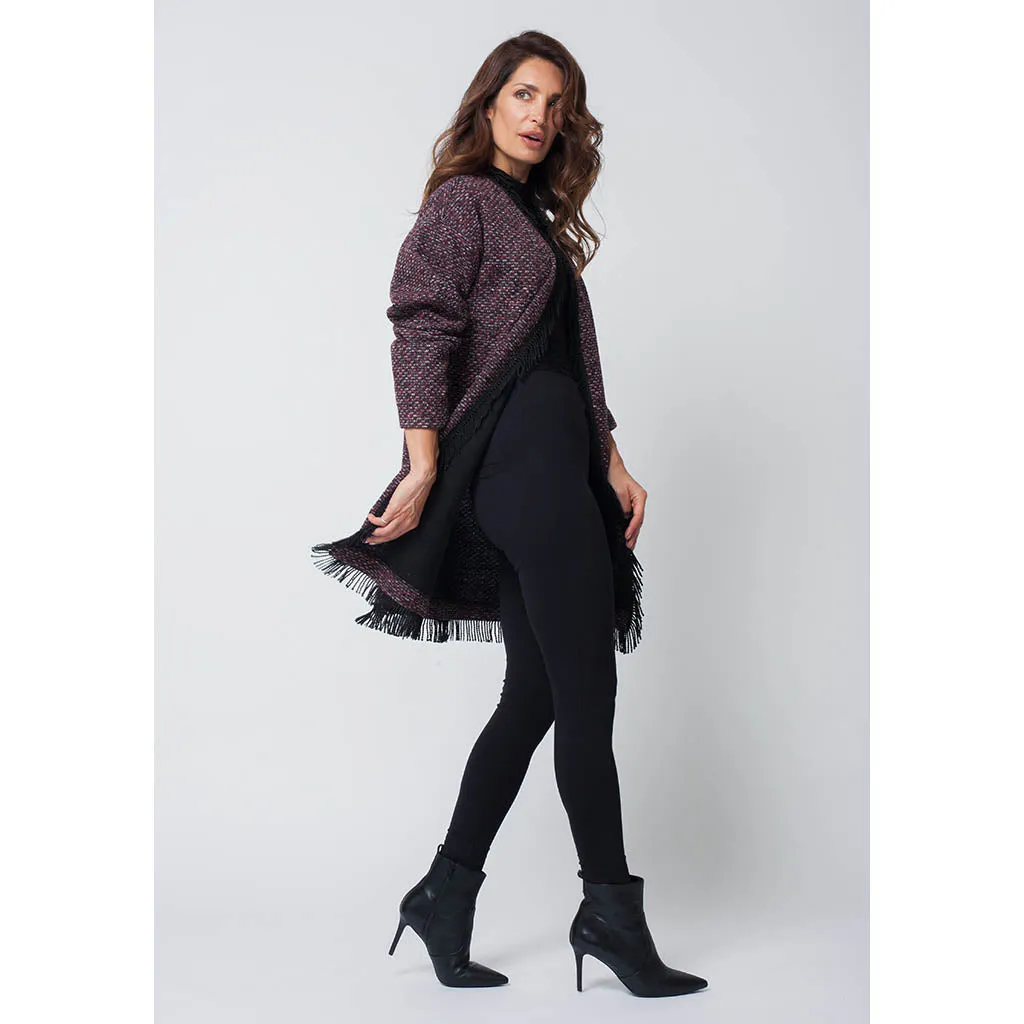 Roma Leggings | Black
