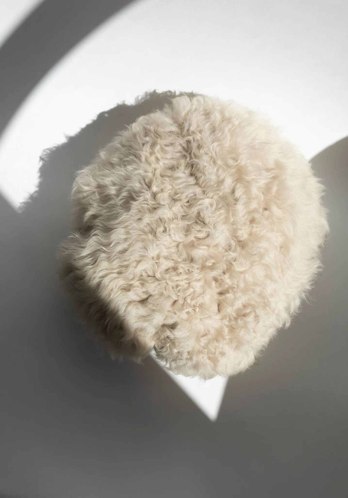 Round Pillow
