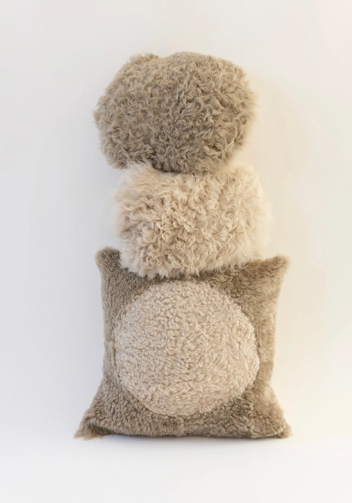 Round Pillow