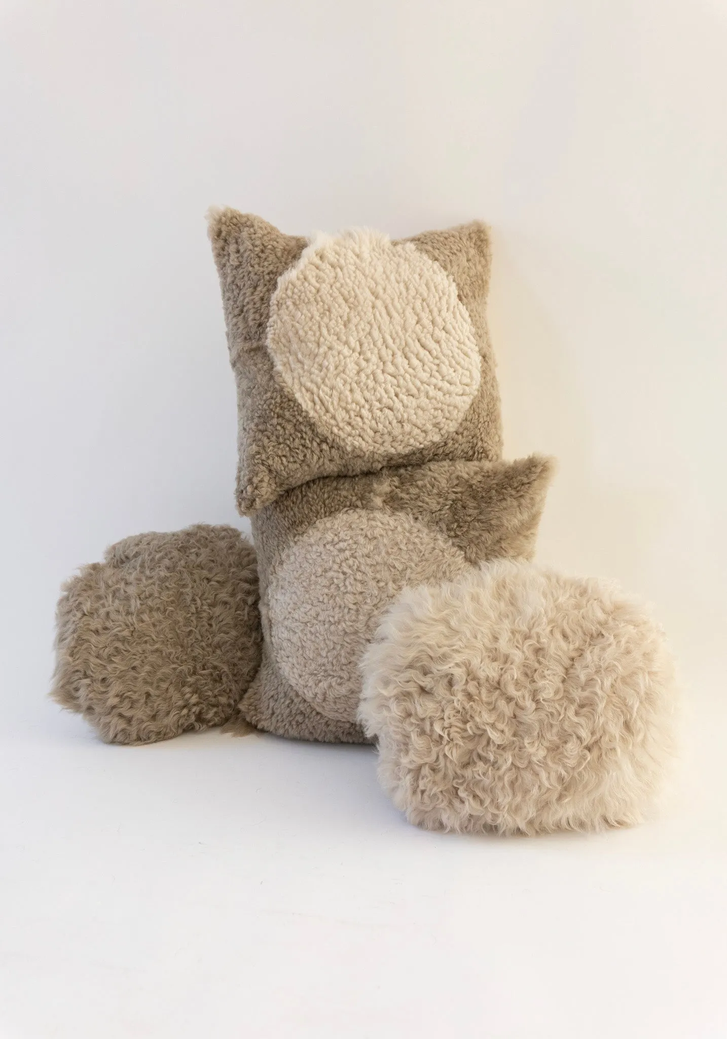 Round Pillow
