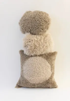 Round Pillow
