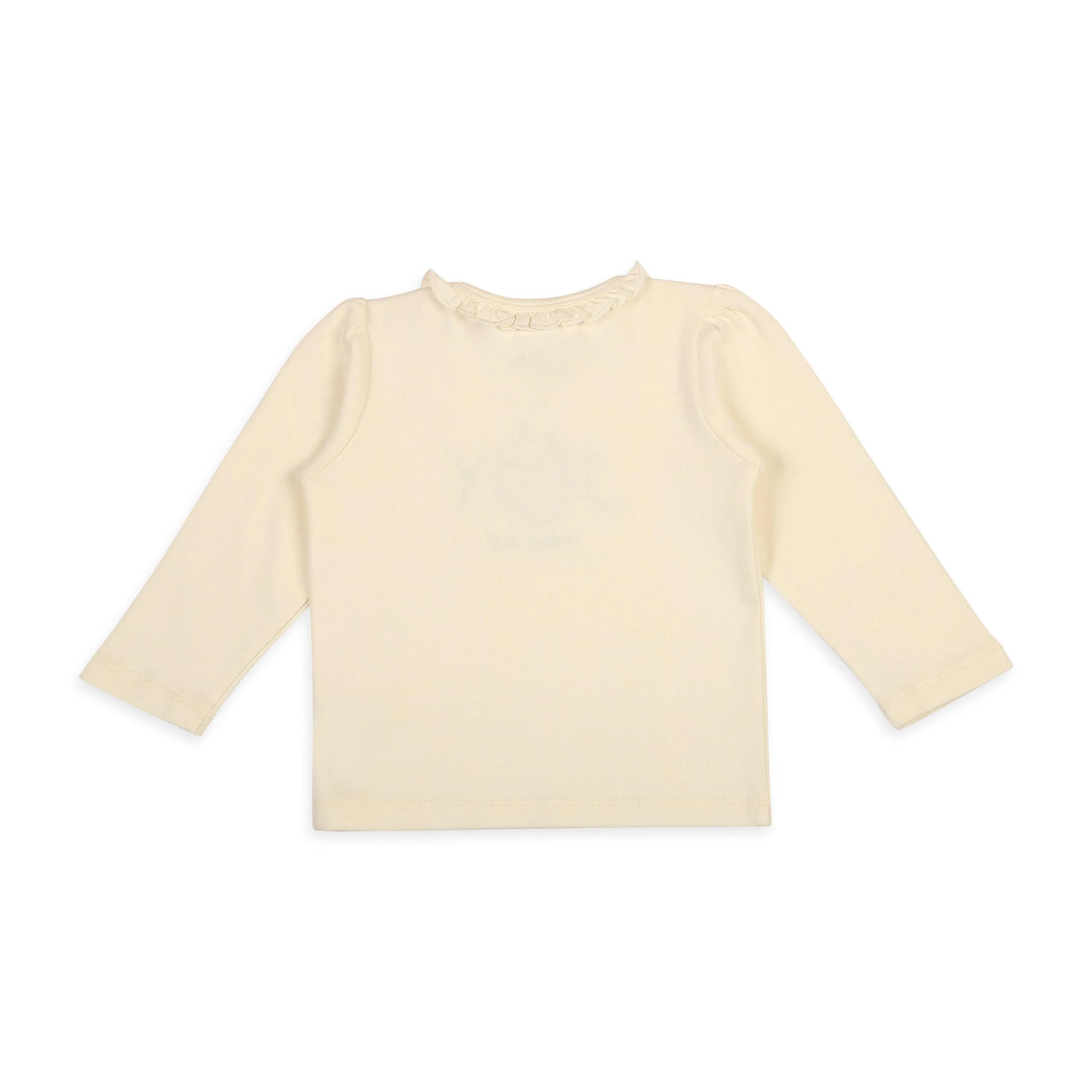 Strawberry Patch Tee With Hoodie And Leggings