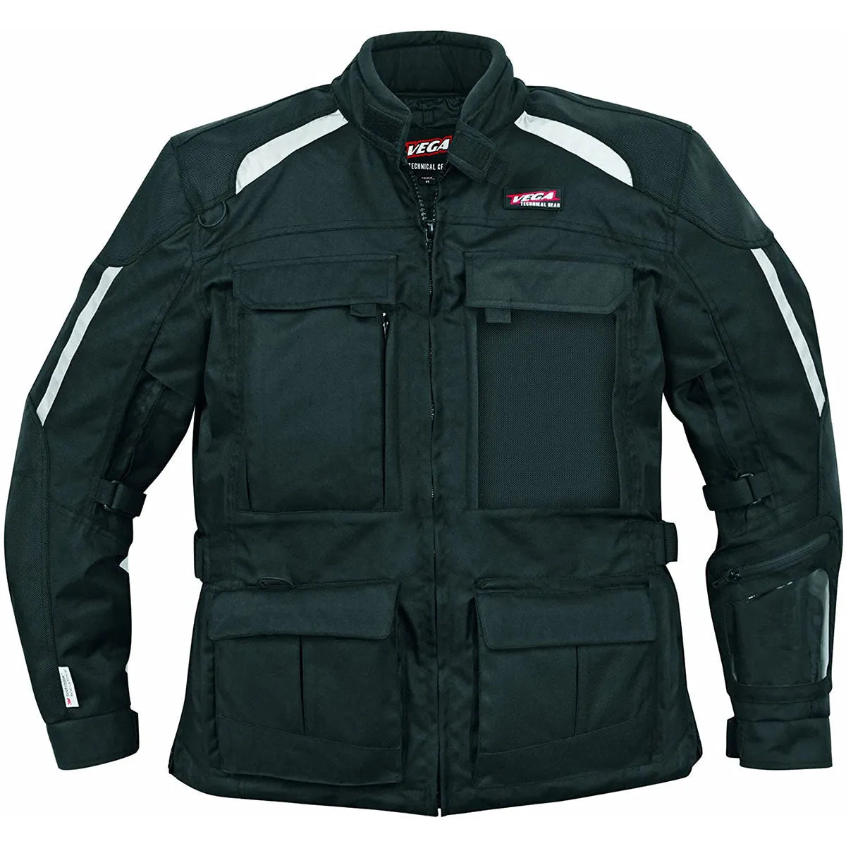 Vega Technical Gear Pack Adult Street Jackets (Brand New)
