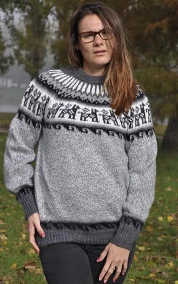 Vintage Sweater