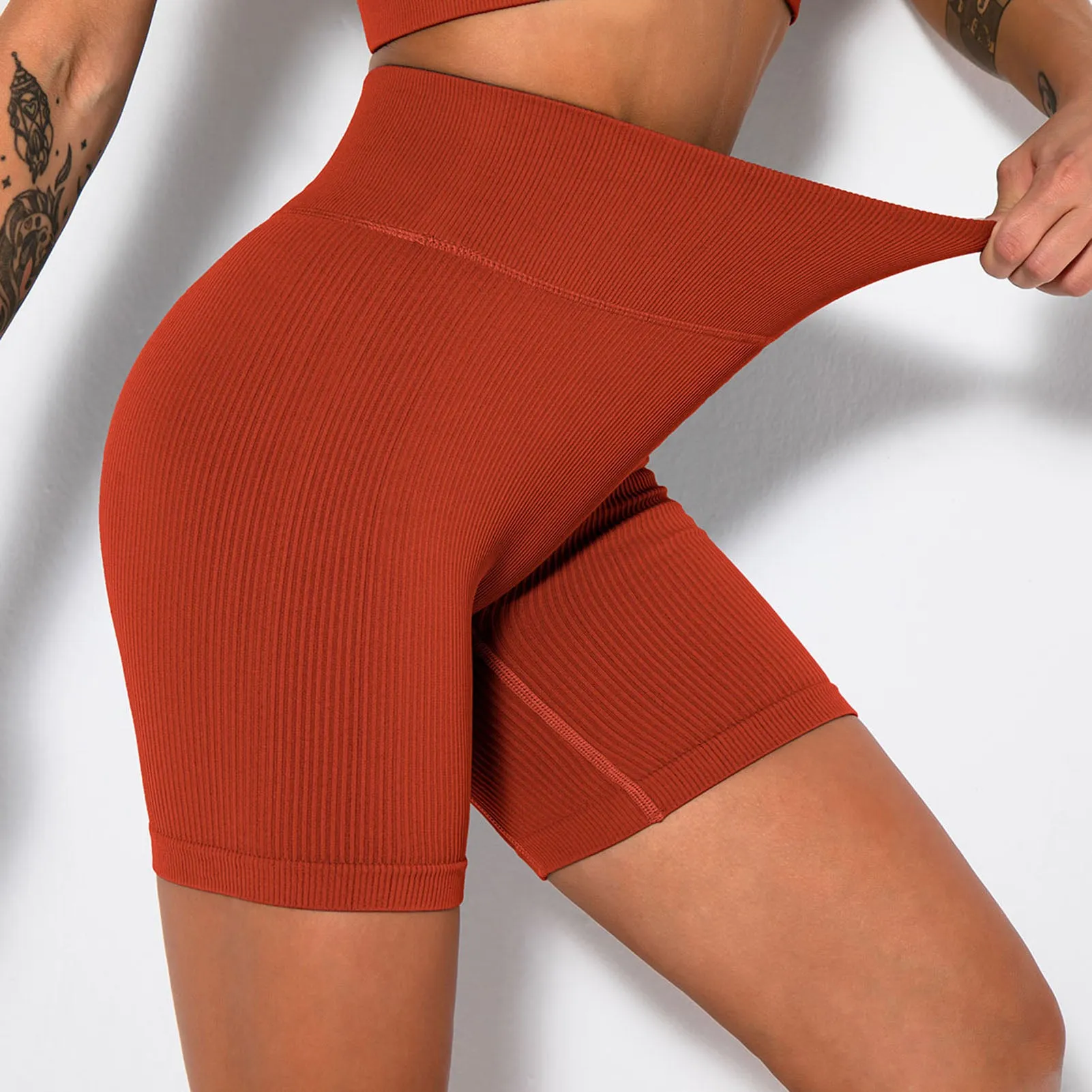 Women Sports Set - 2 Piece Outfit