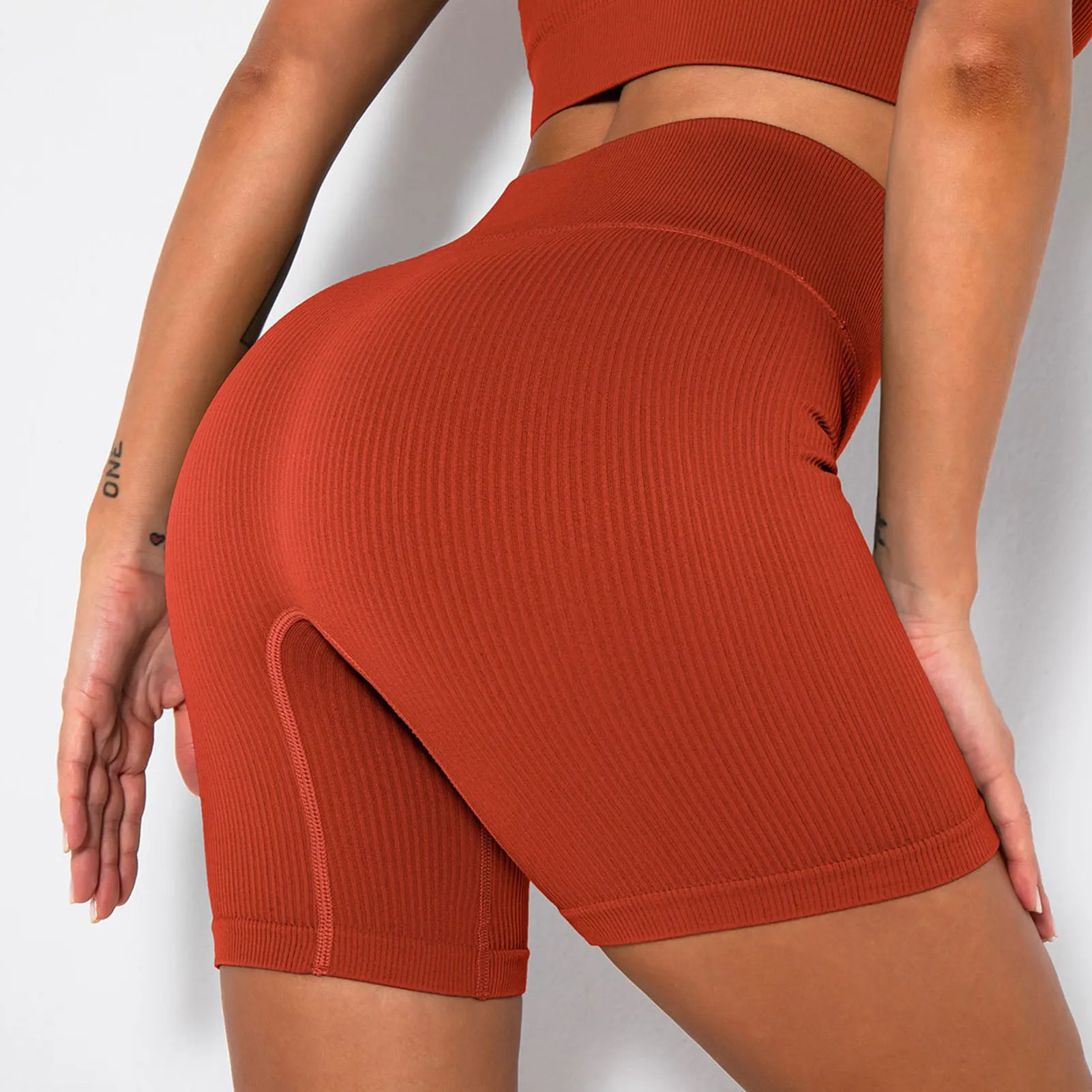 Women Sports Set - 2 Piece Outfit
